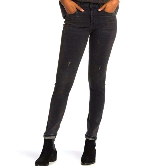 VINCE. Skinny Jeans - Picture 1 of 11